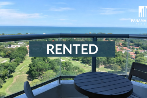 RENTED