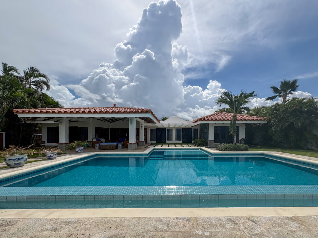 Villa for sale in Vista Mar, Panamá Oeste
