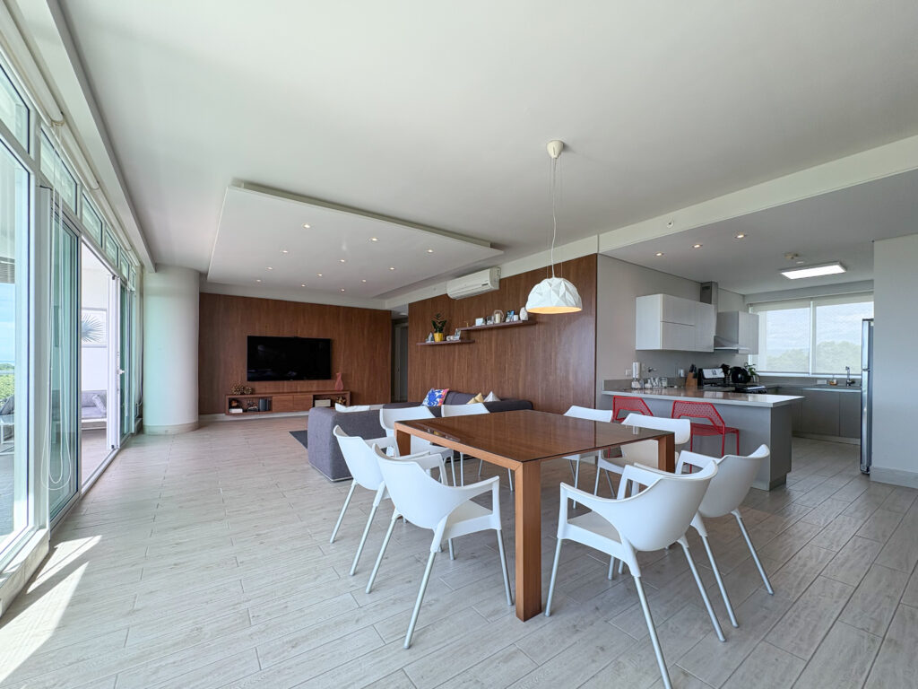 Apartamento en venta en Punta Barco, Panamá Oeste