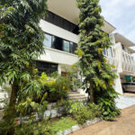 Image of the outside of this home for sale in Punta Paitilla