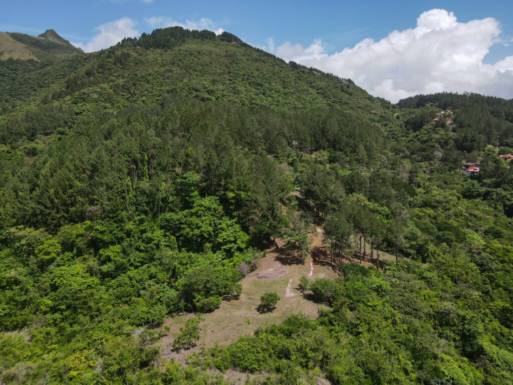 Lot for sale in Altos del María, Panamá Oeste