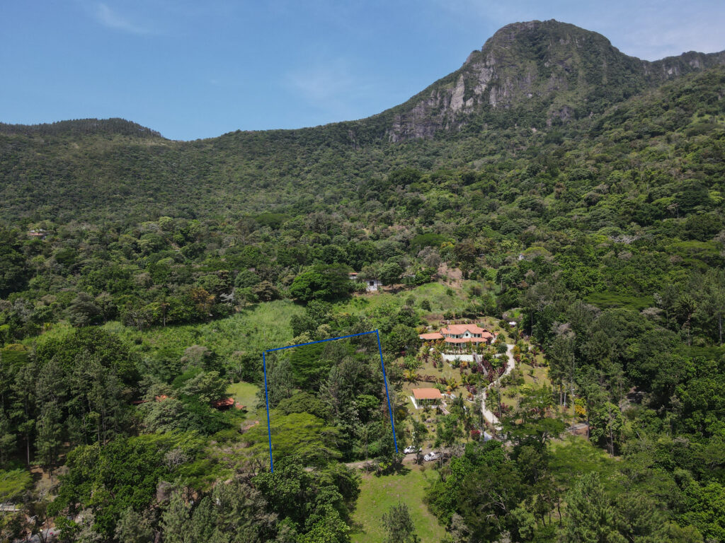 Lot for sale in El Valle de Antón, Coclé