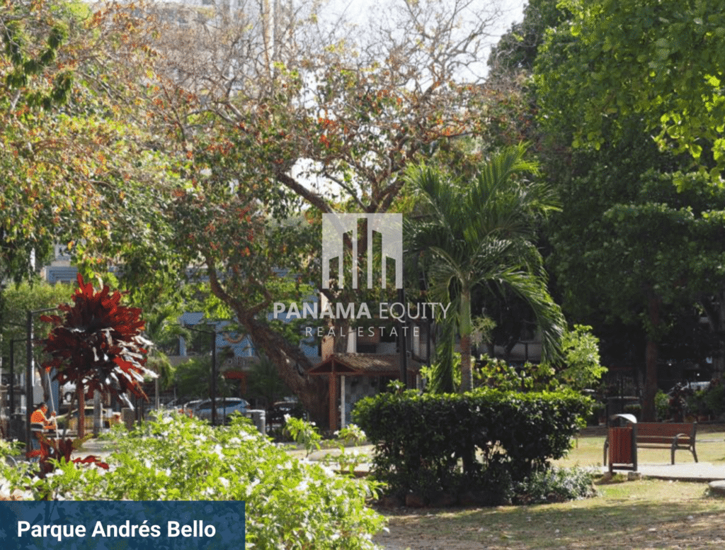 Photo of El Cangrejo Park
