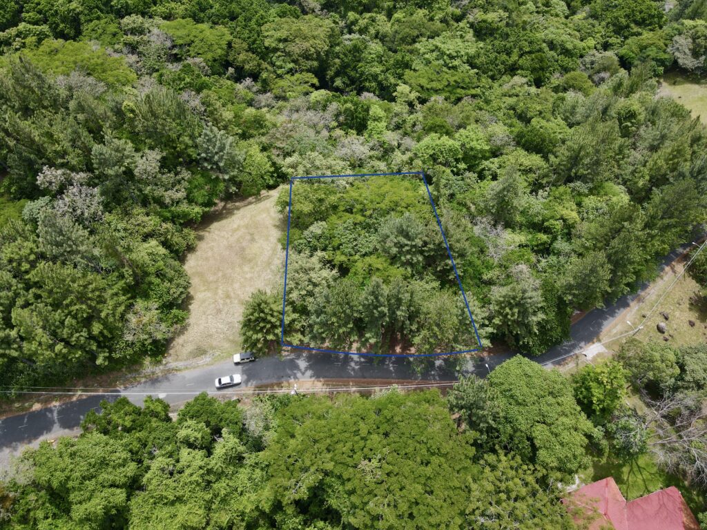 Lot for sale in Altos del María, Panamá Oeste