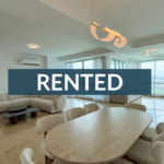 Rented