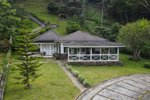 One bedroom cottage for sale in Altos del Maria