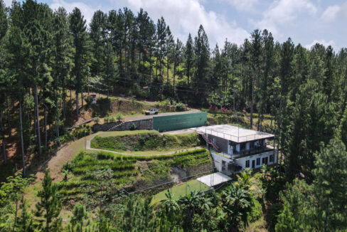 Five bedroom altos del maria home for sale