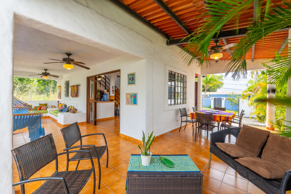 House for sale in Playa Corona, Panamá Oeste