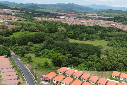 20-Hectare Land for development in La Mitra, La Chorrera