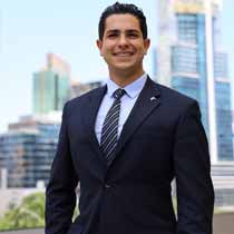 Jose Aparicio