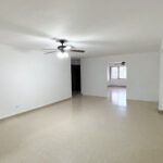 Living room of a 2 bedroom apartment for rent in El Carmen at PH Berenice